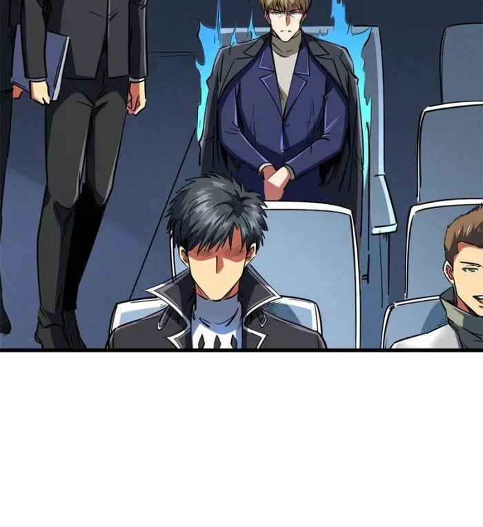 Read Super Gene chapter 130 image 27 on Lezhin