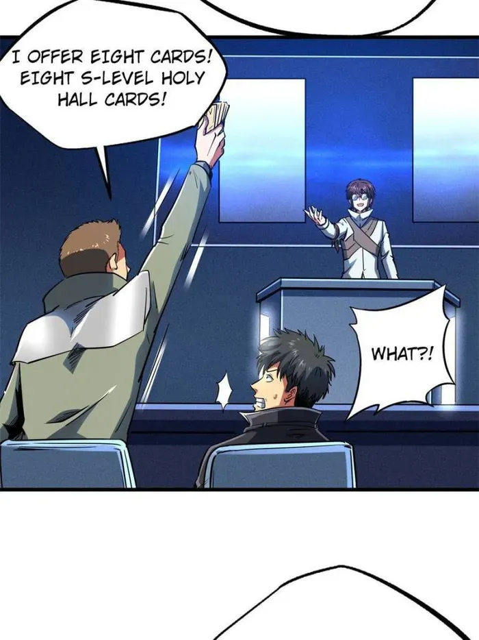 Read Super Gene chapter 130 image 29 on Lezhin