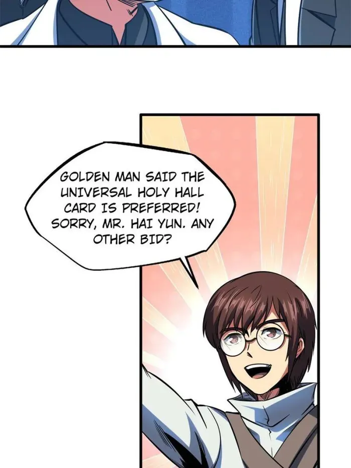 Read Super Gene chapter 130 image 41 on Lezhin
