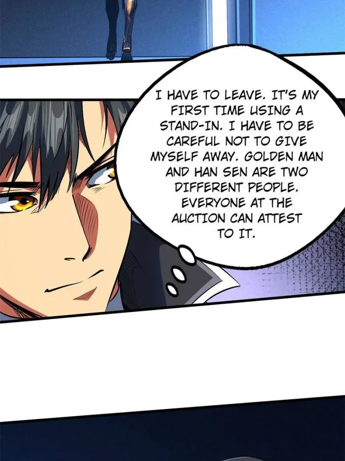 Read Super Gene chapter 130 image 43 on Lezhin