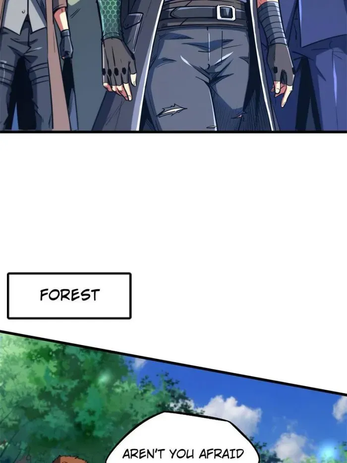 Read Super Gene chapter 130 image 52 on Lezhin