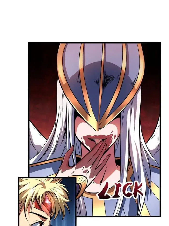 Read Super Gene chapter 130 image 7 on Lezhin