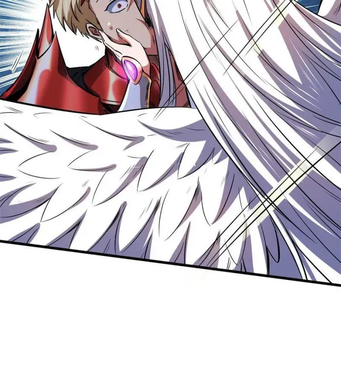 Read Super Gene chapter 130 image 9 on Lezhin