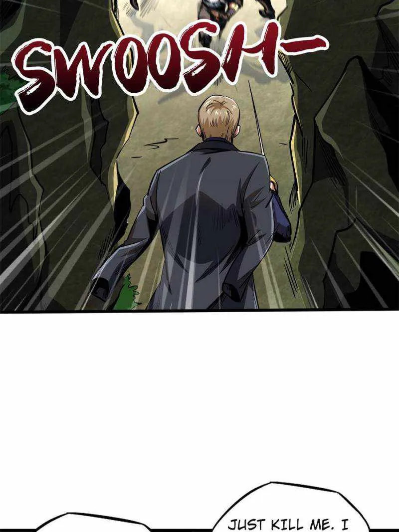 Read Super Gene chapter 131 image 16 on Lezhin