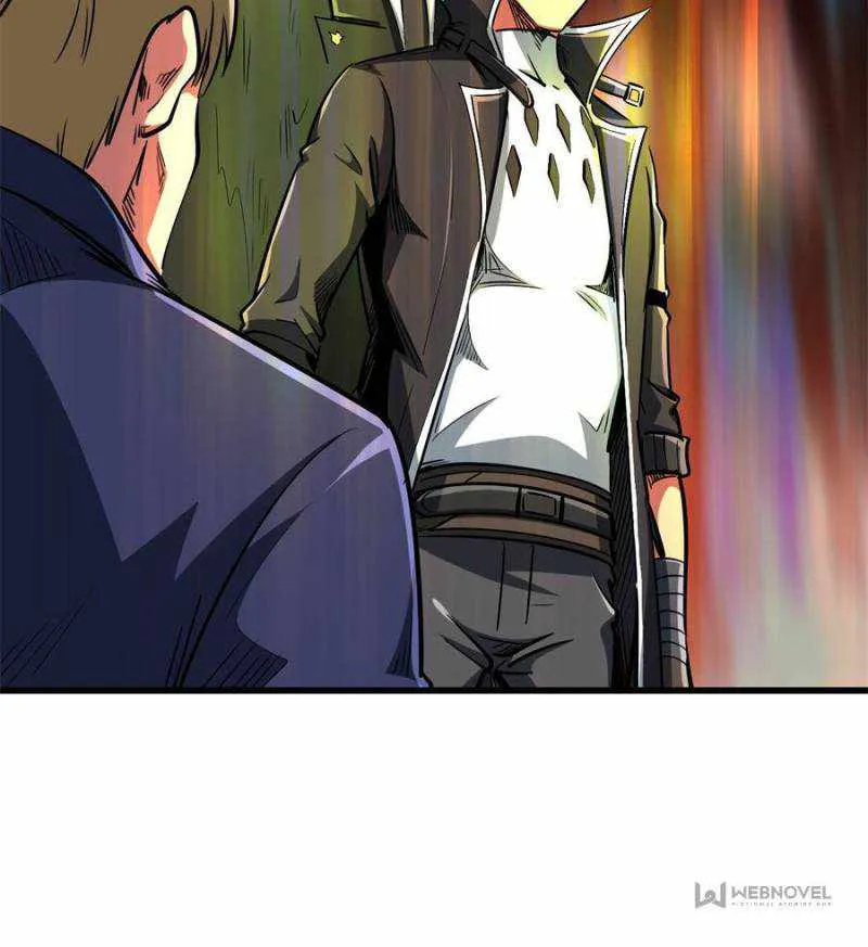 Read Super Gene chapter 131 image 26 on Lezhin