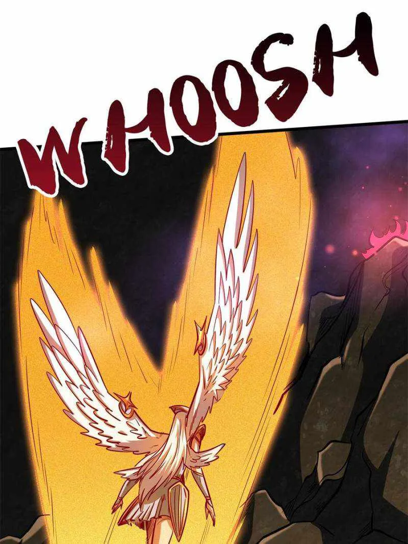 Read Super Gene chapter 131 image 37 on Lezhin