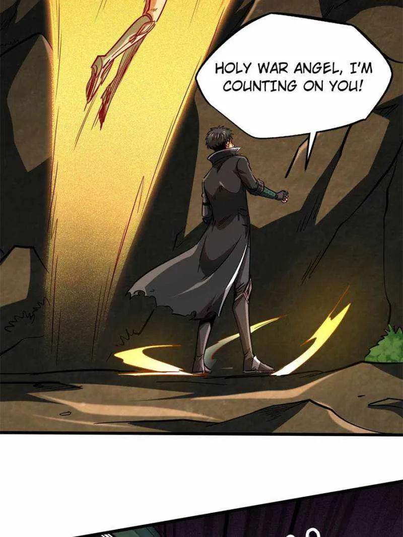 Read Super Gene chapter 131 image 38 on Lezhin