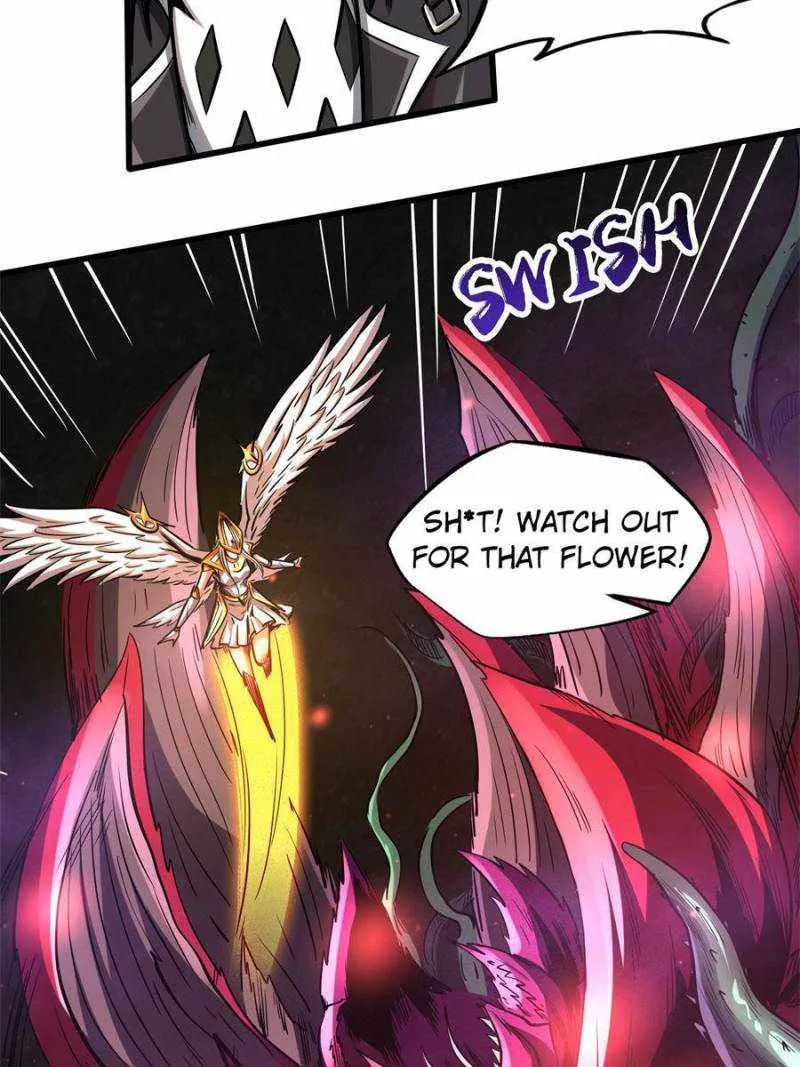 Read Super Gene chapter 131 image 43 on Lezhin