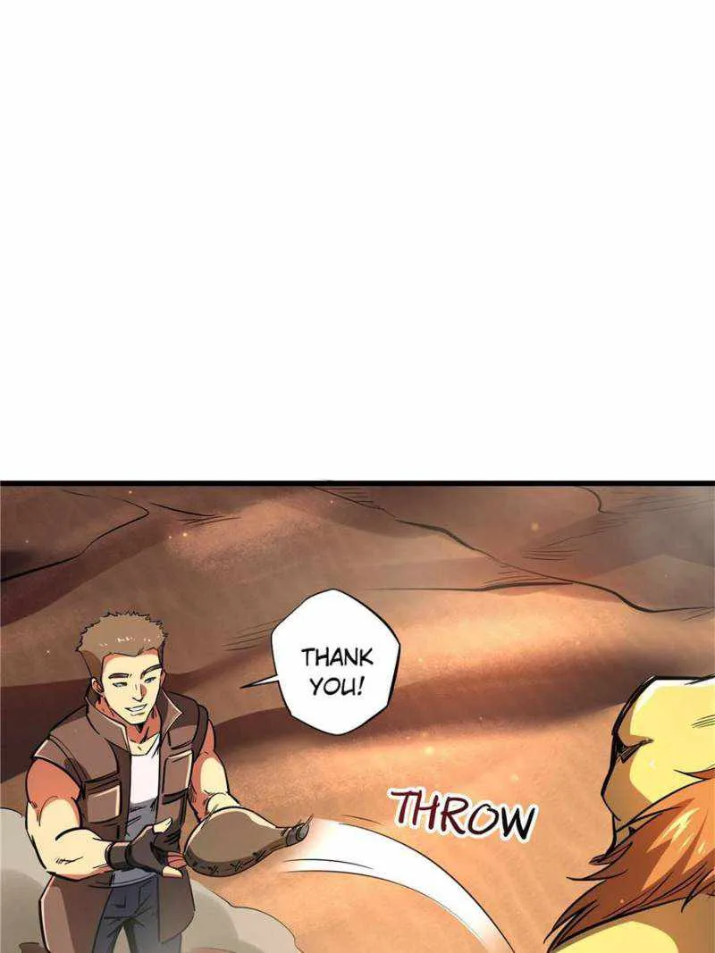 Read Super Gene chapter 132 image 20 on Lezhin