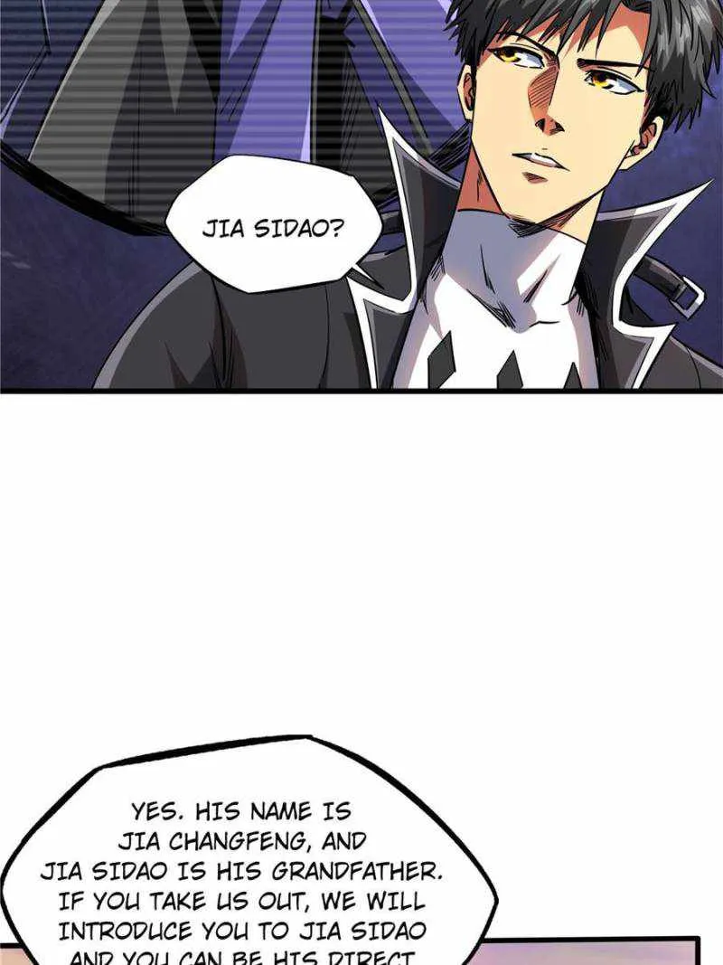 Read Super Gene chapter 132 image 26 on Lezhin