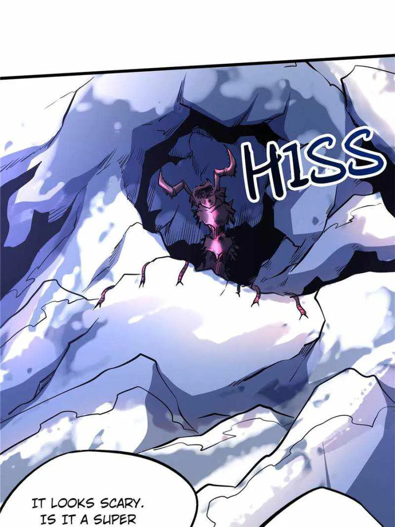 Read Super Gene chapter 132 image 39 on Lezhin