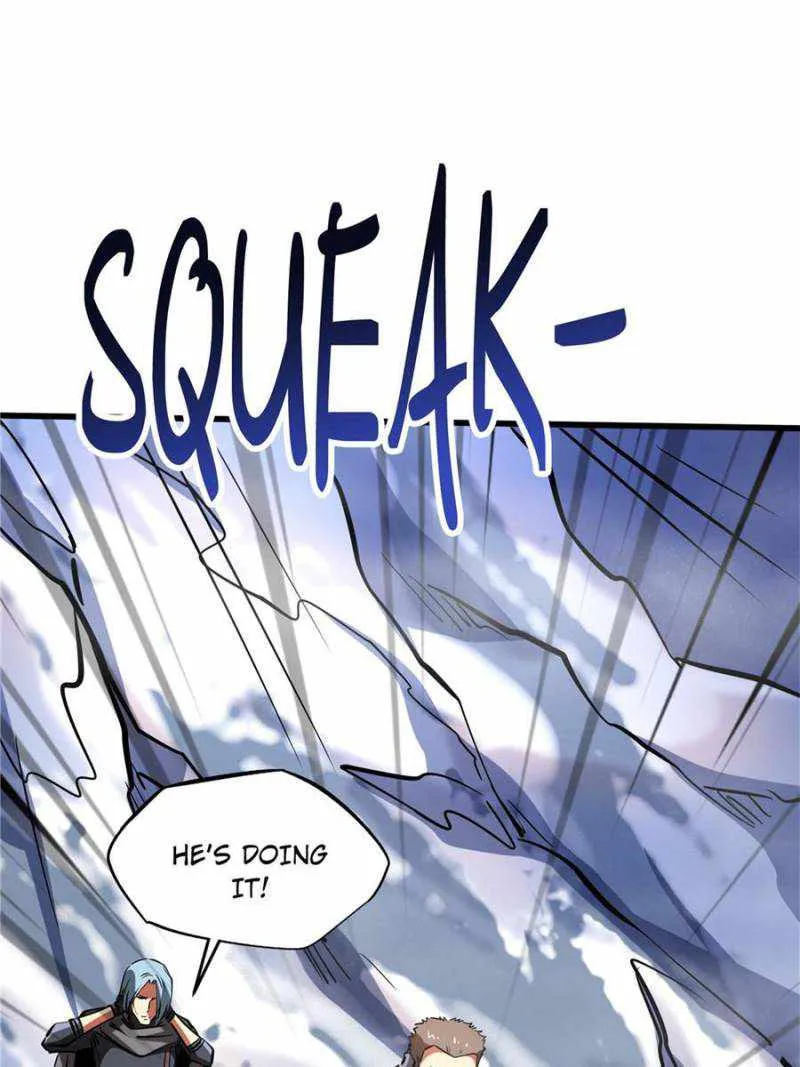 Read Super Gene chapter 132 image 44 on Lezhin