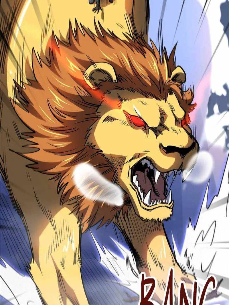 Read Super Gene chapter 132 image 49 on Lezhin