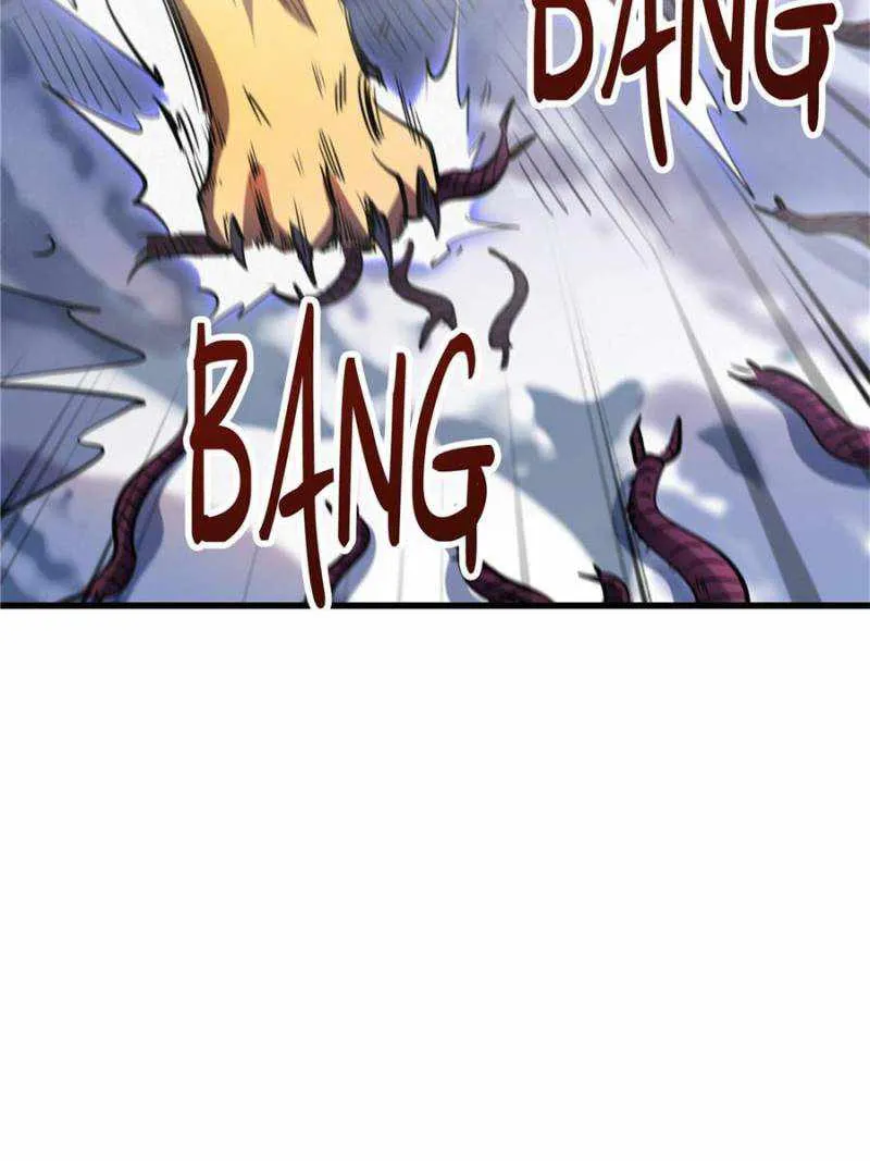 Read Super Gene chapter 132 image 50 on Lezhin
