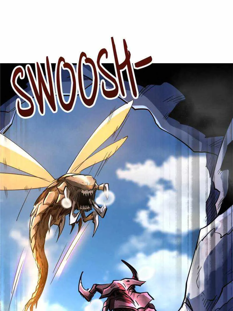 Read Super Gene chapter 132 image 51 on Lezhin