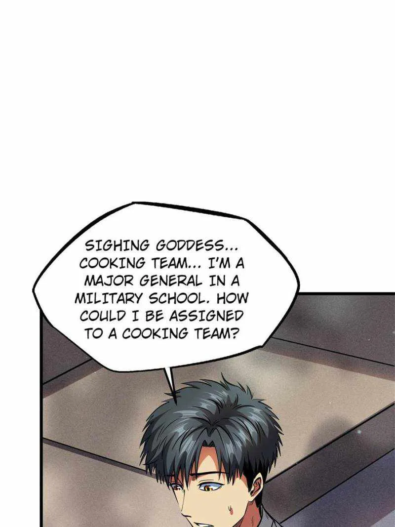Read Super Gene chapter 132 image 6 on Lezhin