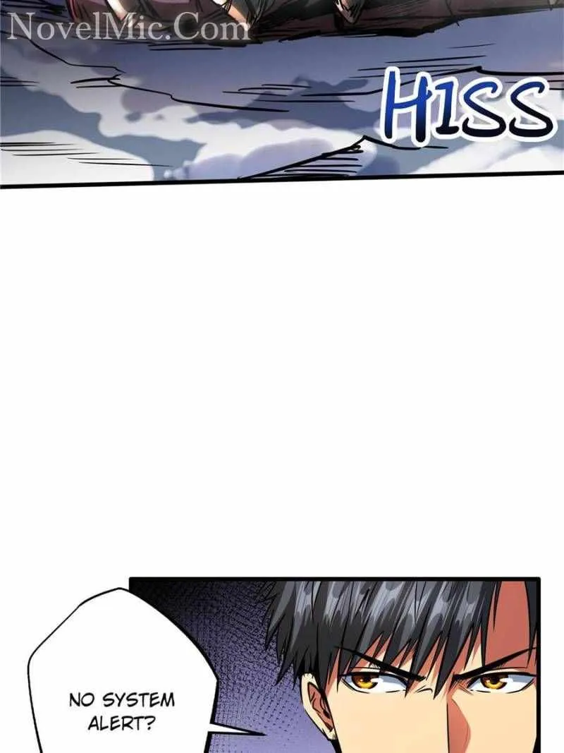 Read Super Gene chapter 132 image 61 on Lezhin