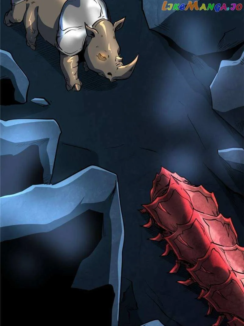 Read Super Gene chapter 133 image 12 on Lezhin