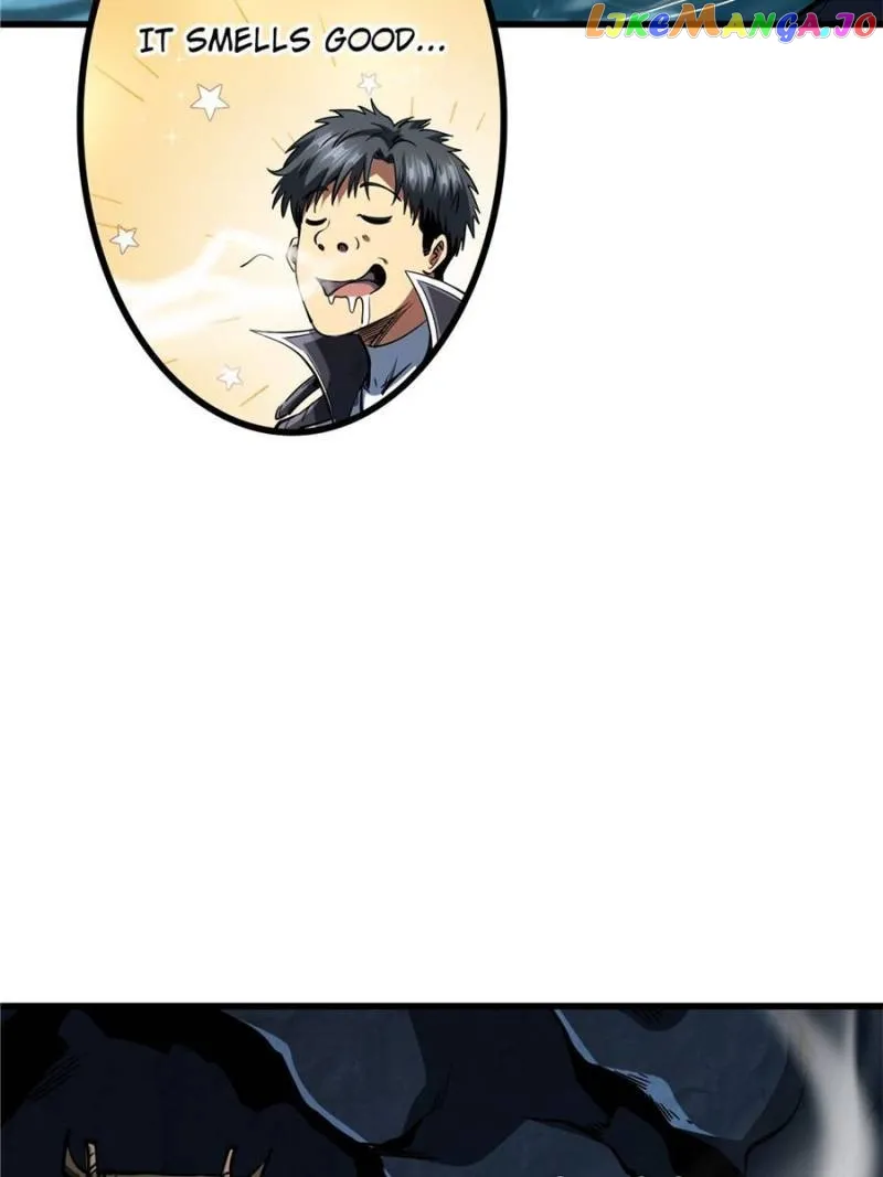 Read Super Gene chapter 133 image 18 on Lezhin