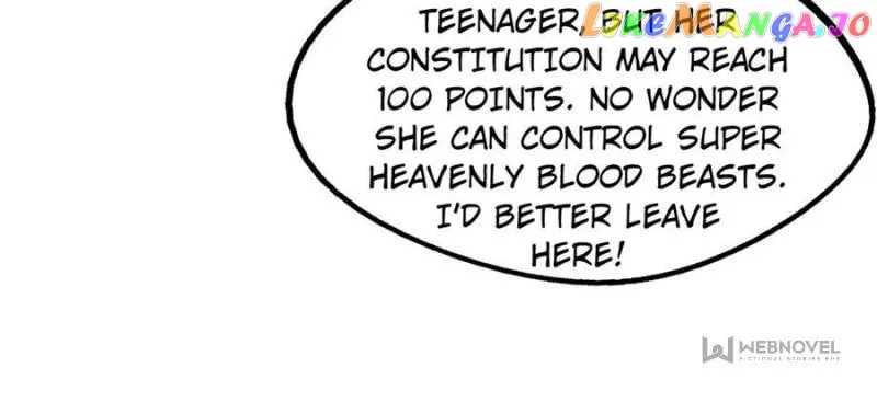 Read Super Gene chapter 133 image 21 on Lezhin