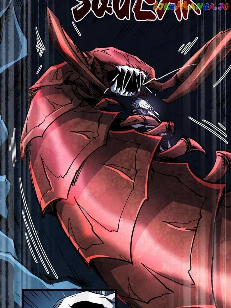 Read Super Gene chapter 133 image 27 on Lezhin