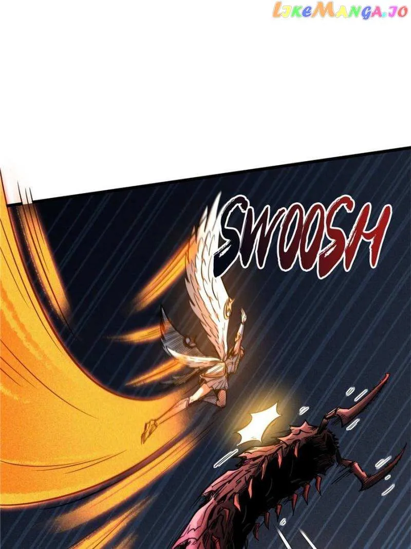 Read Super Gene chapter 133 image 29 on Lezhin