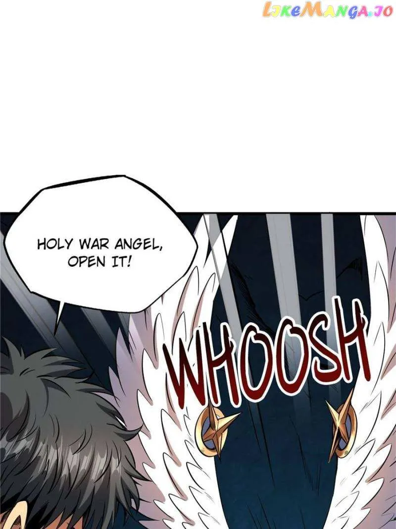 Read Super Gene chapter 133 image 4 on Lezhin