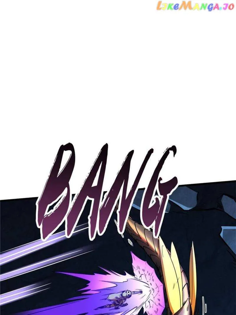 Read Super Gene chapter 133 image 47 on Lezhin