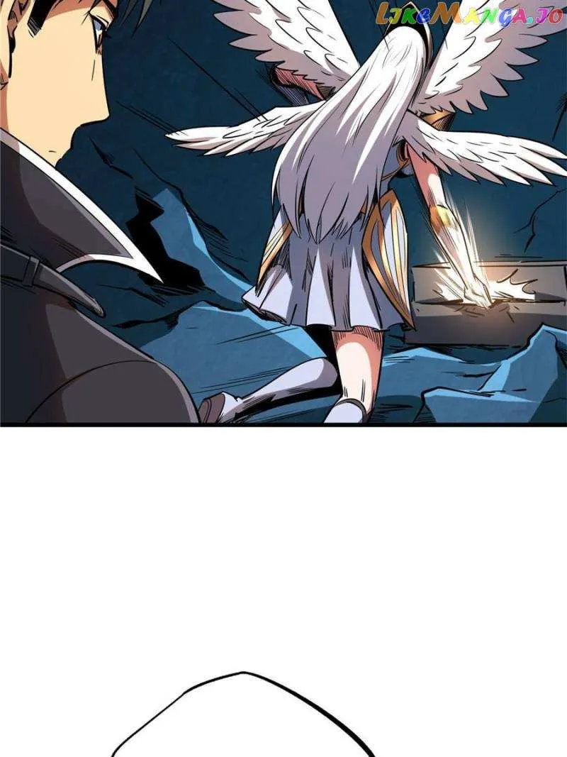 Read Super Gene chapter 133 image 5 on Lezhin