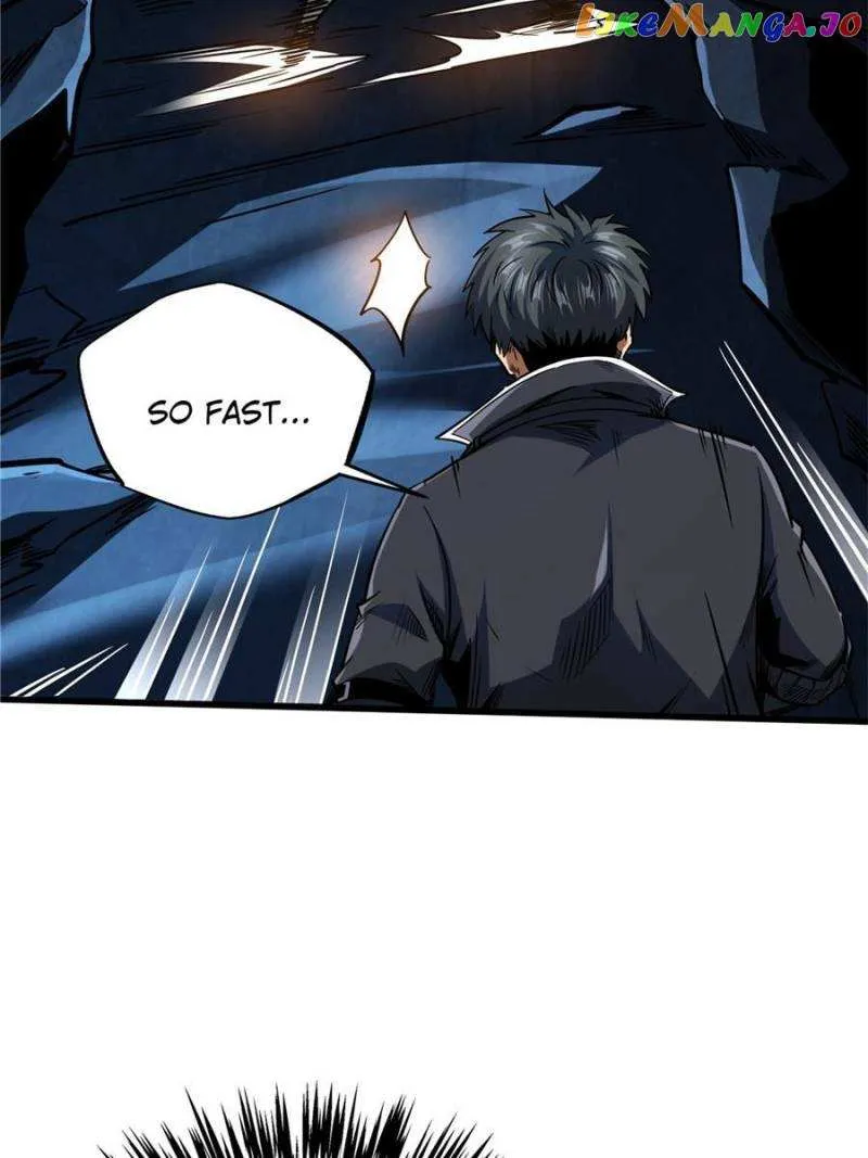 Read Super Gene chapter 133 image 50 on Lezhin