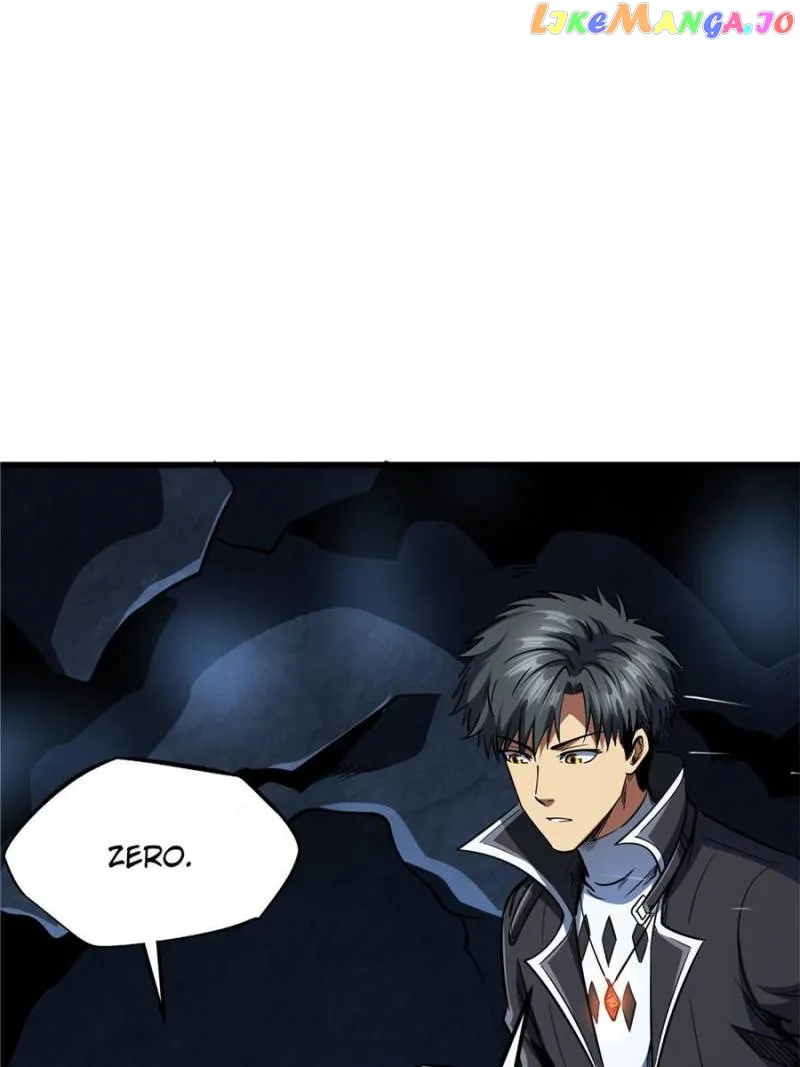 Read Super Gene chapter 133 image 55 on Lezhin