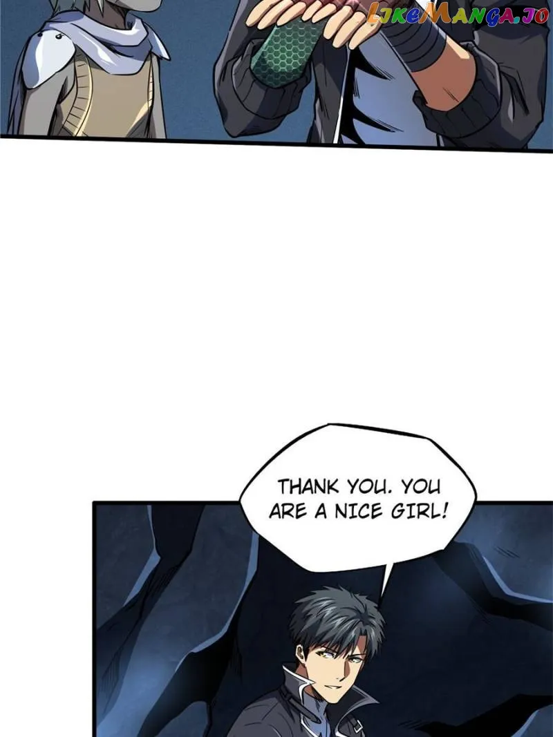 Read Super Gene chapter 133 image 59 on Lezhin