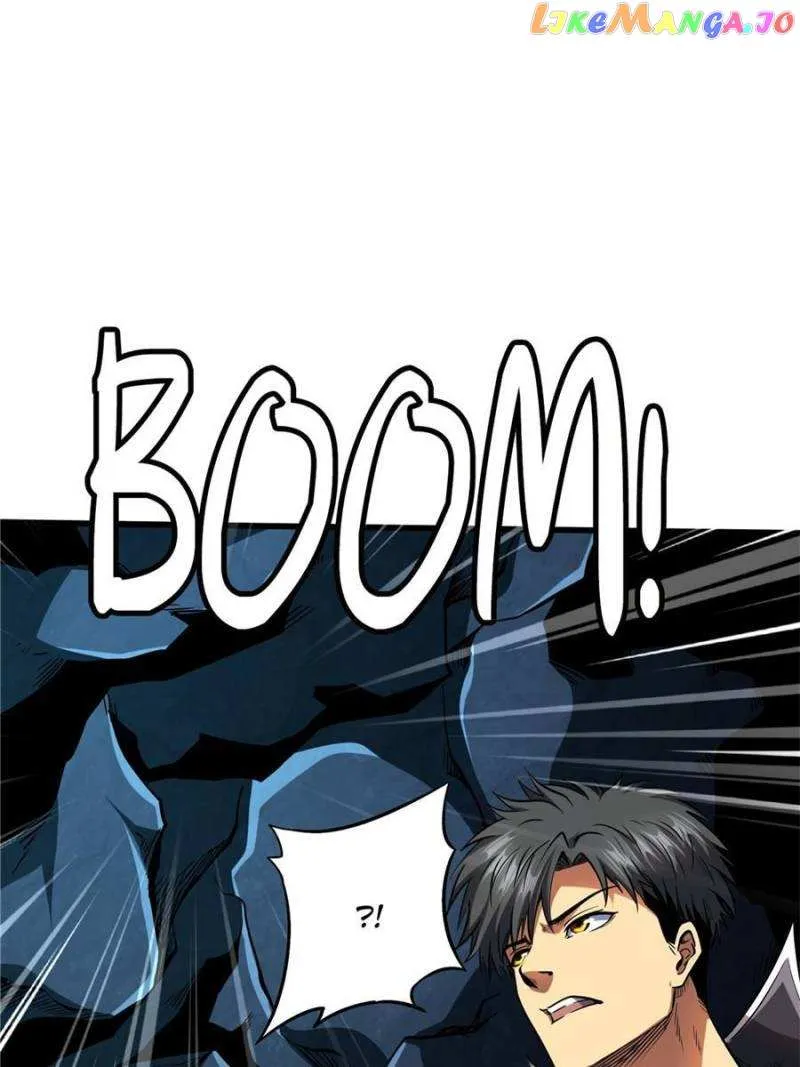 Read Super Gene chapter 133 image 7 on Lezhin