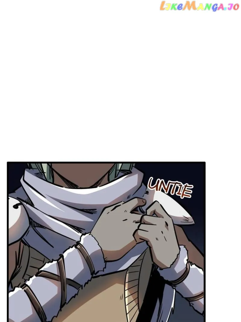 Read Super Gene chapter 134 image 1 on Lezhin