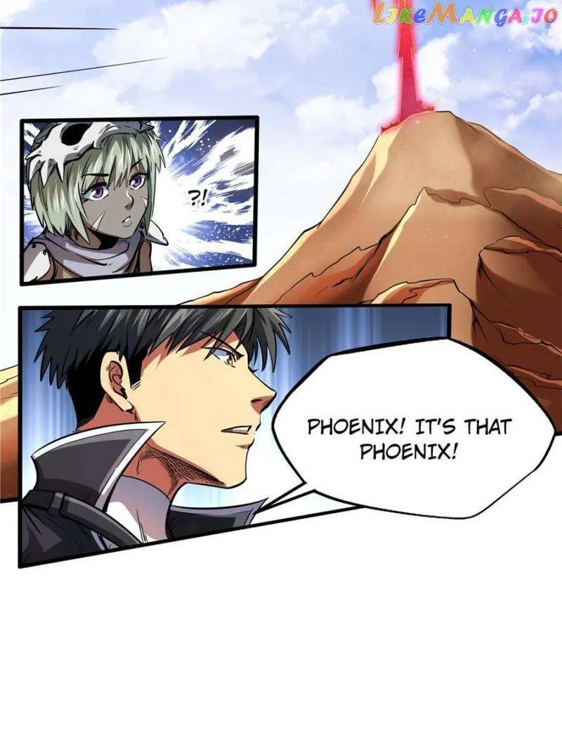 Read Super Gene chapter 134 image 14 on Lezhin