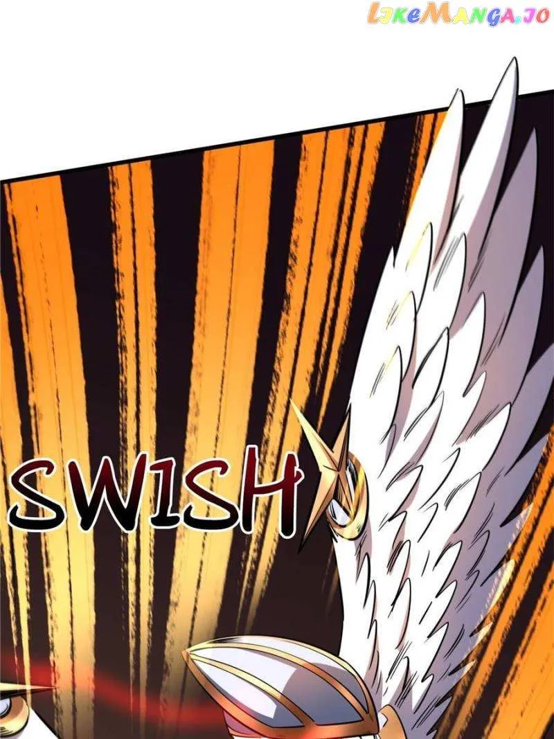 Read Super Gene chapter 134 image 15 on Lezhin