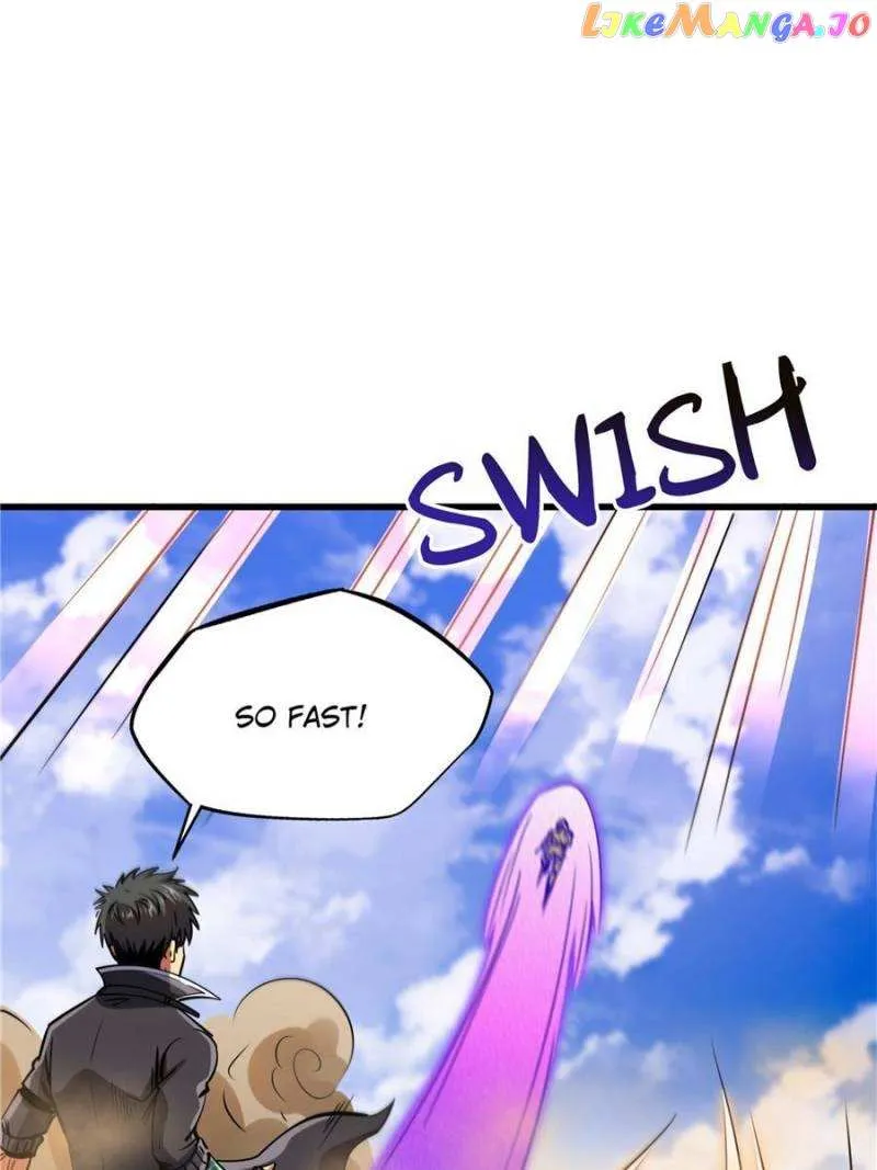 Read Super Gene chapter 134 image 22 on Lezhin