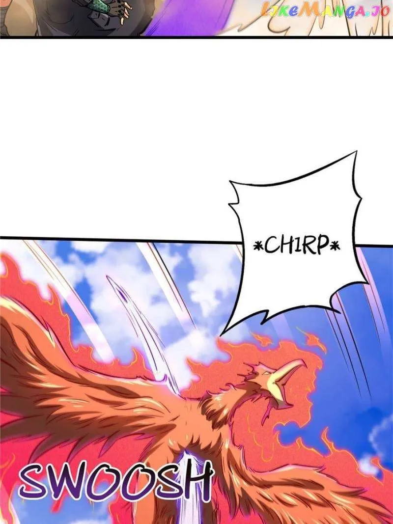 Read Super Gene chapter 134 image 23 on Lezhin