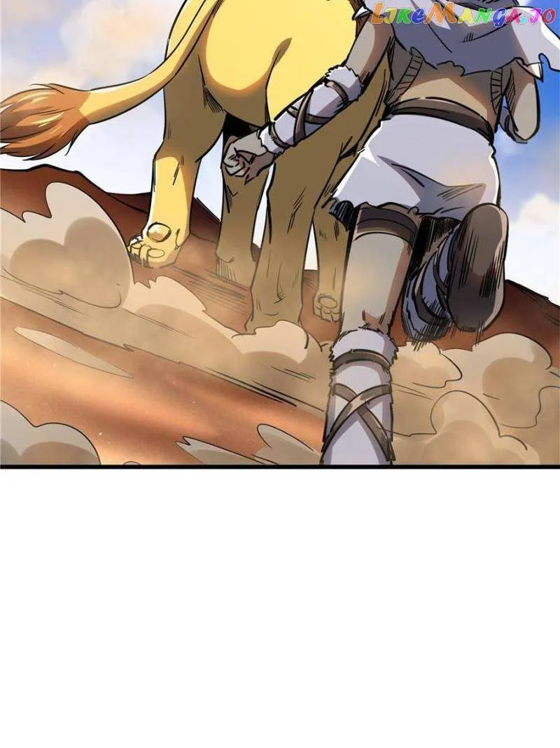 Read Super Gene chapter 134 image 31 on Lezhin