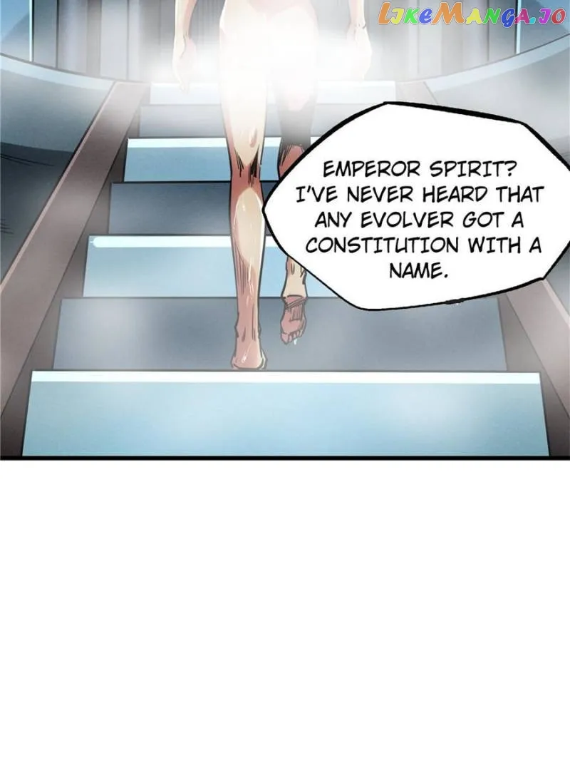 Read Super Gene chapter 134 image 45 on Lezhin