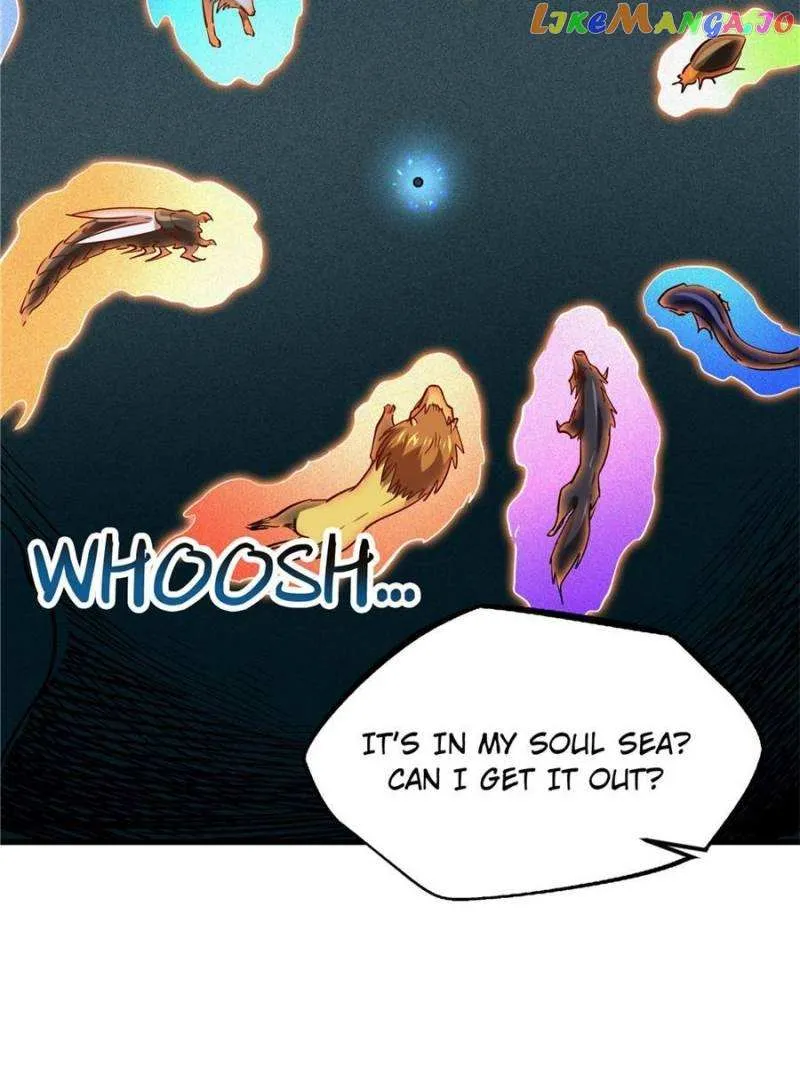 Read Super Gene chapter 134 image 56 on Lezhin
