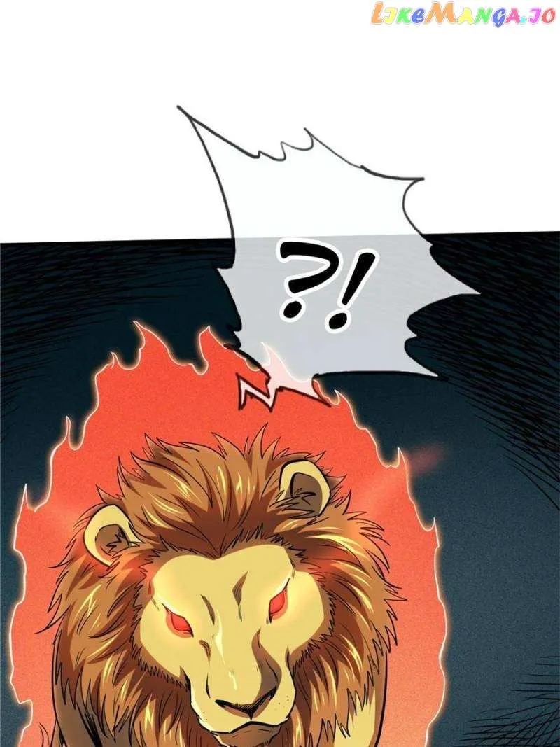 Read Super Gene chapter 134 image 57 on Lezhin