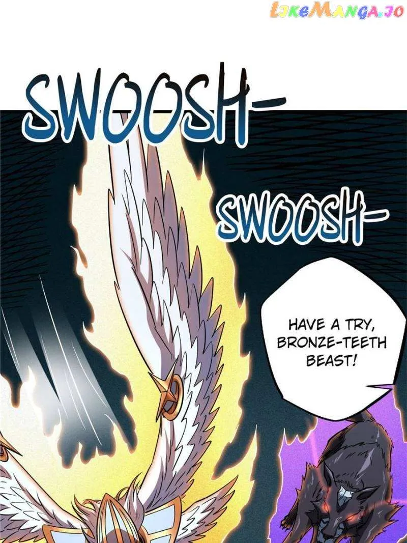 Read Super Gene chapter 134 image 59 on Lezhin