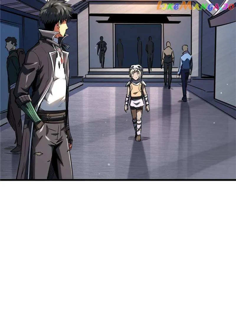 Read Super Gene chapter 134 image 67 on Lezhin