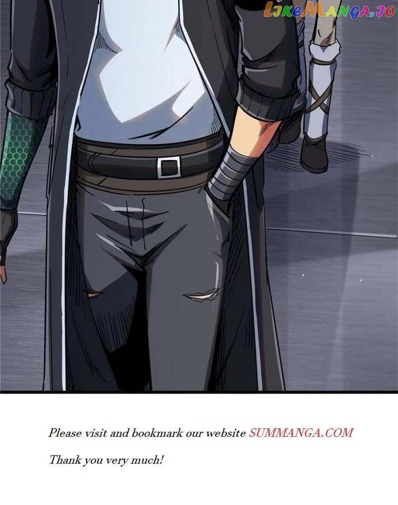 Read Super Gene chapter 134 image 69 on Lezhin