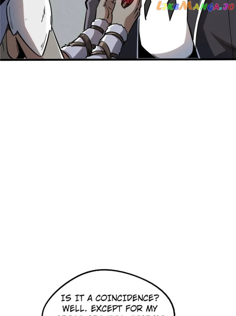 Read Super Gene chapter 134 image 8 on Lezhin