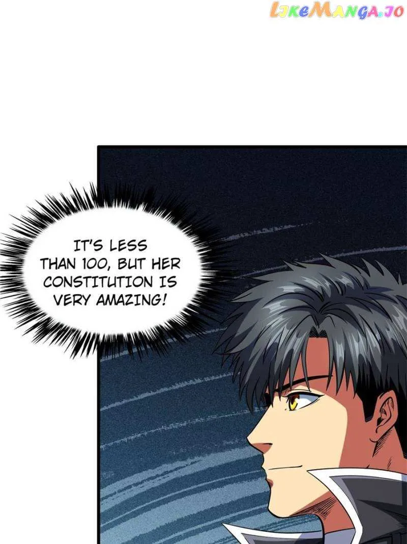 Read Super Gene chapter 135 image 25 on Lezhin