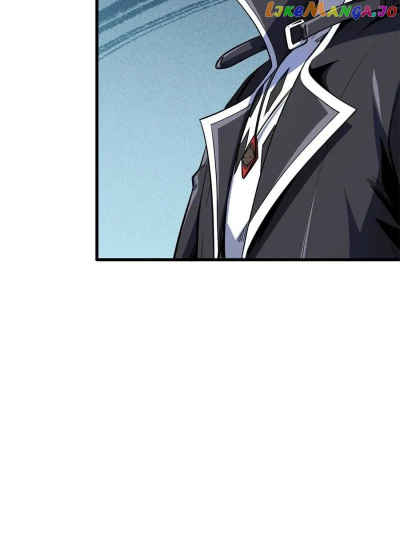 Read Super Gene chapter 135 image 26 on Lezhin