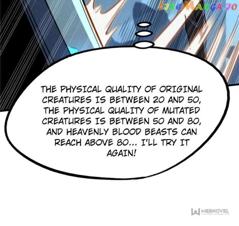 Read Super Gene chapter 135 image 30 on Lezhin
