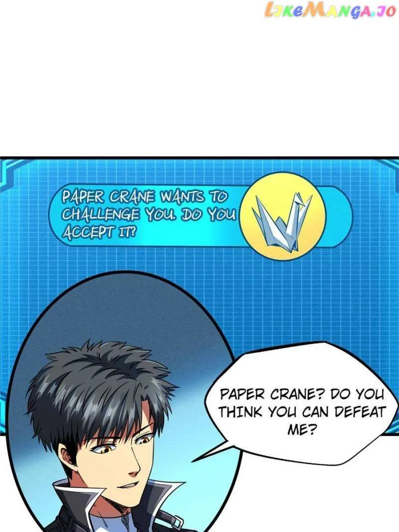 Read Super Gene chapter 135 image 38 on Lezhin